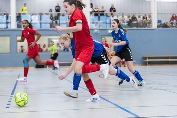 Bild 309 - wBJ Futsalmeisterschaft